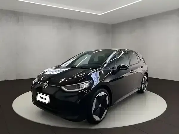 Gebraucht VW ID.3 169 kW (231 PS) 2026 Kleinwagen