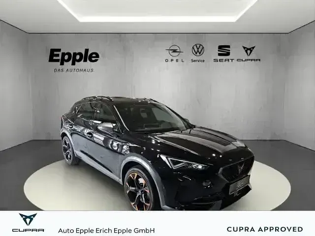 Gebraucht Cupra Formentor VZ 310 PS (228 kW) 2023 SUV