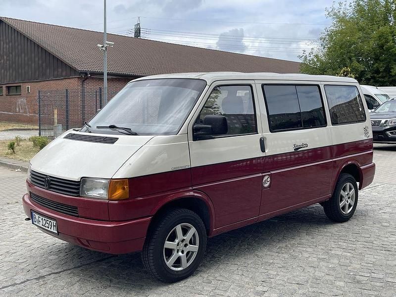 Other Gebraucht 1994 VW T4 Van | 4.999 € - Bild 1/4