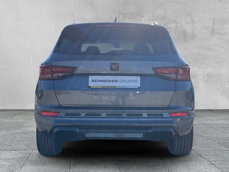 Neu Cupra Ateca VZ 300 PS (220 kW) 2025 Grau SUV