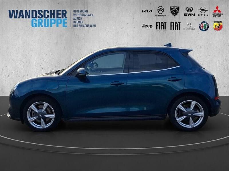 Gebraucht Wey 03 171 PS (125 kW) 2023 Grün SUV