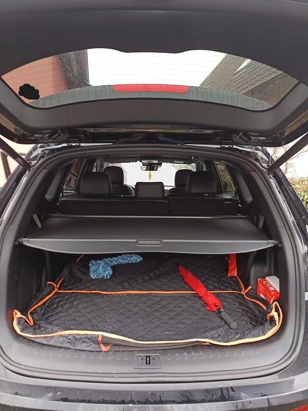 Gebraucht DFSK Fengon 220 PS (161 kW) 2023 Schwarz SUV