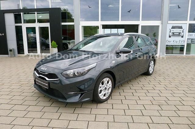 Andere Gebraucht 2024 Kia Ceed Sportswagon Comfort Kombi | 23.280 € (Superpreis) - Bild 1/4