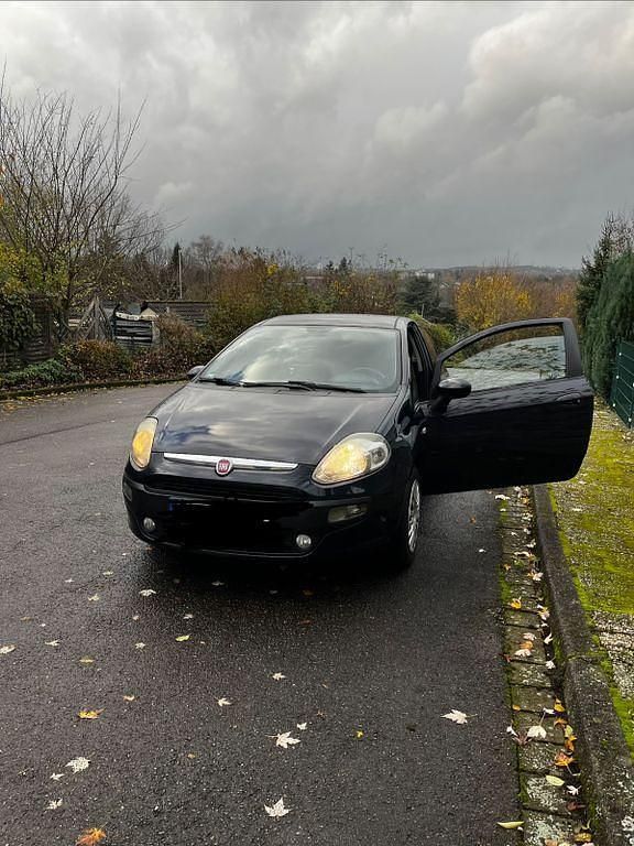 Gebraucht 2010 Fiat Punto Evo Active Kleinwagen | 1.500 € (Fairer Preis) - Bild 1/4