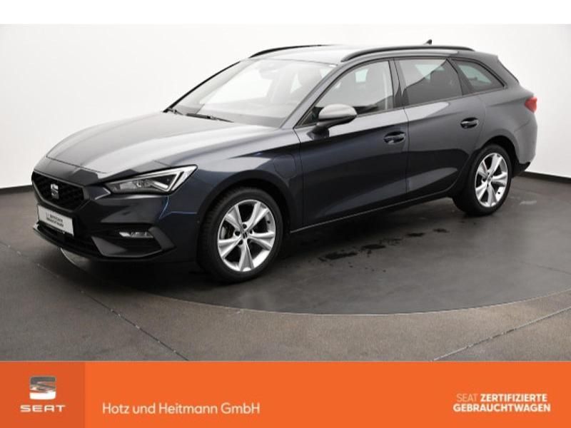 Gebraucht 2023 Seat Leon Kombi | 23.850 € (Etwas zu teuer) - Bild 1/4