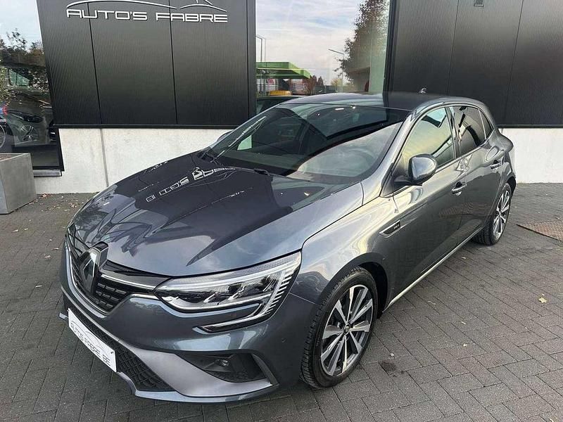 Gebraucht 2021 Renault Mégane IV R.S. Limousine | 16.500 € (Superpreis) - Bild 1/4