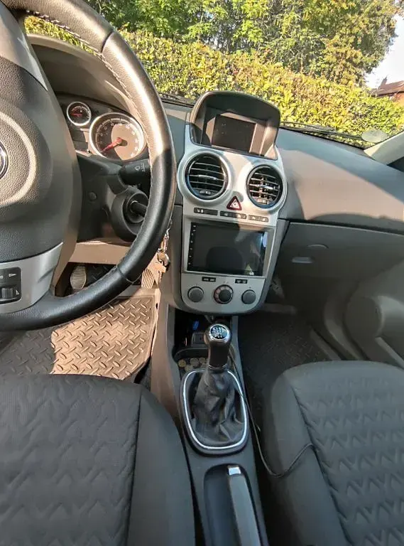 Gebraucht Opel Corsa Active 87 PS (63 kW) 2012 Kleinwagen