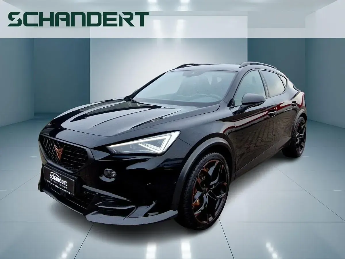 Gebraucht Cupra Formentor VZ 390 PS (286 kW) 2023 SUV