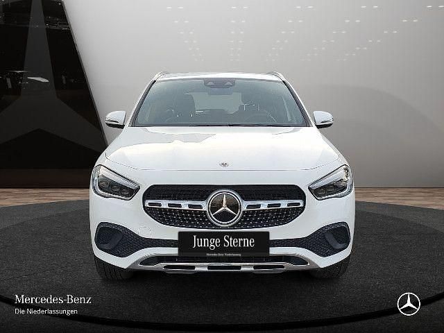 Gebraucht Mercedes GLA250 Progressive 218 PS (160 kW) 2021 SUV
