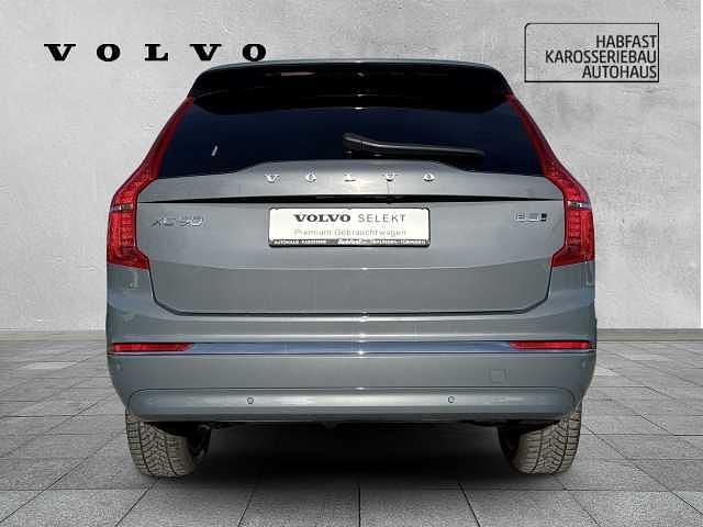 Gebraucht Volvo XC90 173 PS (127 kW) 2023 SUV