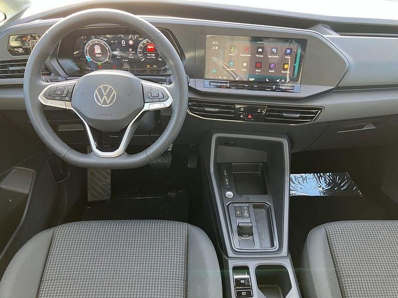 Gebraucht VW Caddy 116 PS (85 kW) 2026 Grau Van / Kleinbus