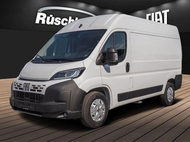Neu 2025 Fiat Ducato Van | 32.480 € - Bild 1/4