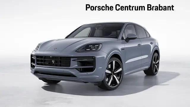 Gebraucht Porsche Cayenne 470 PS (345 kW) 2024 Grau SUV