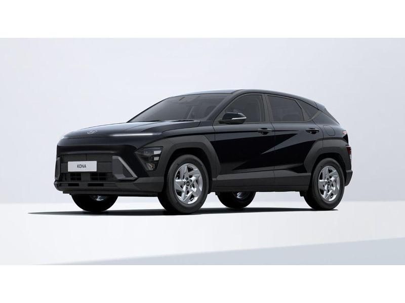 Neu Hyundai Kona Select 150 PS (110 kW) 2026 Schwarz SUV