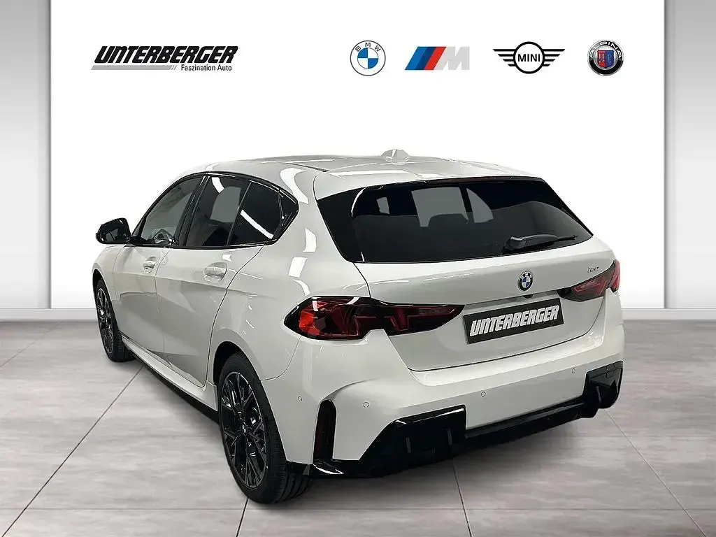 Neu BMW 120 M Sport 170 PS (125 kW) 2026 Weiß Kleinwagen