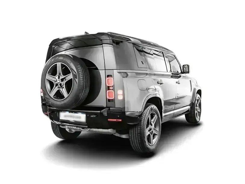 Gebraucht Land Rover Defender SE Dynamic 2025 Grau SUV