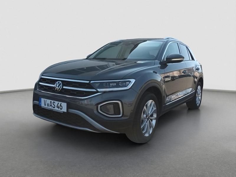 Gebraucht VW T-Roc Style 110 PS (80 kW) 2024 SUV