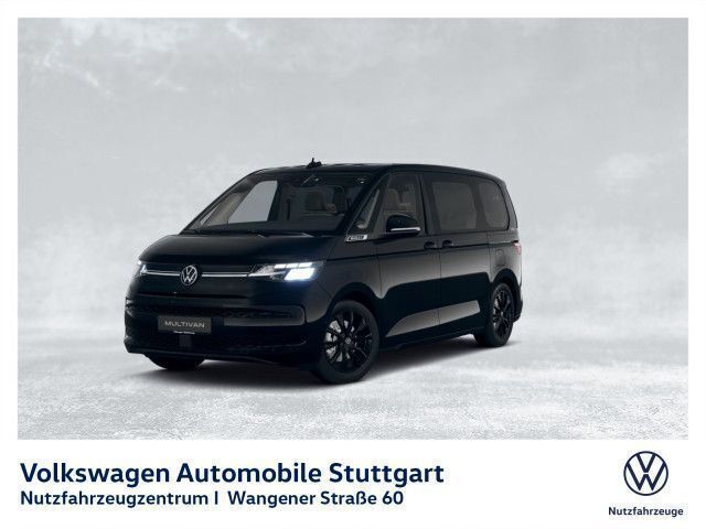 Grau Neu 2025 VW Multivan Life Van / Kleinbus | 71.402 € - Bild 1/3