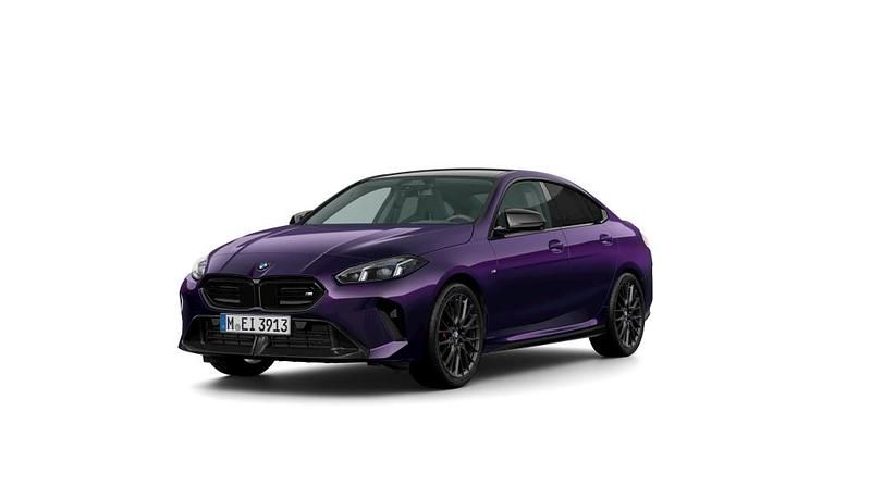 Gebraucht BMW M235 Efficient Dynamics 300 PS (220 kW) 2025 Coupé