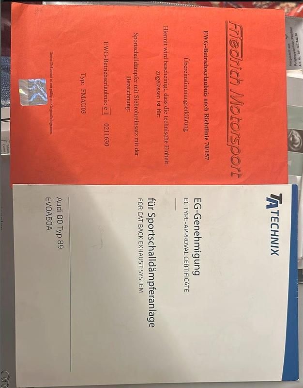 Second-hand Audi 80 125 CP (91 kW) 1997 Negru Cabrio