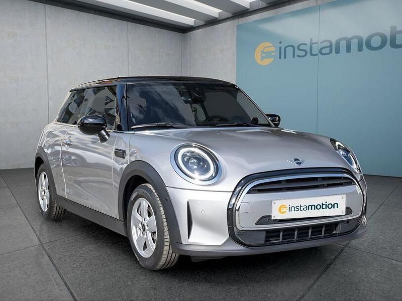 Gebraucht Mini Cooper 136 PS (100 kW) 2023 Andere Kleinwagen