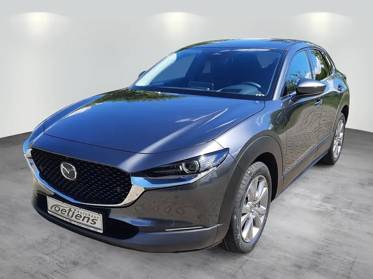 Neu Mazda CX-30 Exclusive-Line 140 PS (102 kW) 2026 SUV