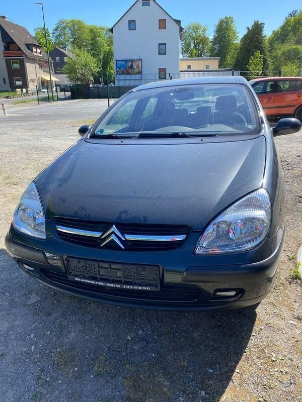 Gebraucht 2002 Citroën C5 Exclusive Limousine | 2.249 € (Fairer Preis) - Bild 1/4