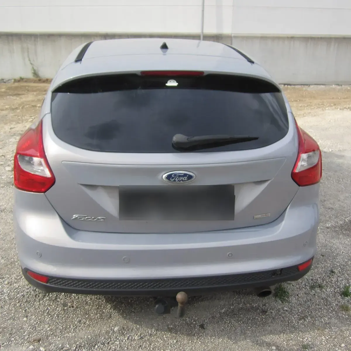 Gebraucht Ford Focus 150 PS (110 kW) 2013 Kleinwagen
