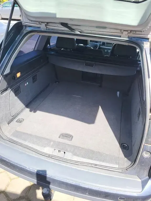 Gebraucht Opel Vectra Elegance 150 PS (110 kW) 2006 Grau Limousine
