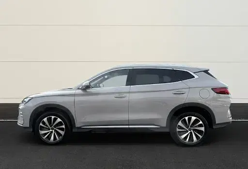 Neu BYD Seal U Design 324 PS (238 kW) 2026 Beige SUV