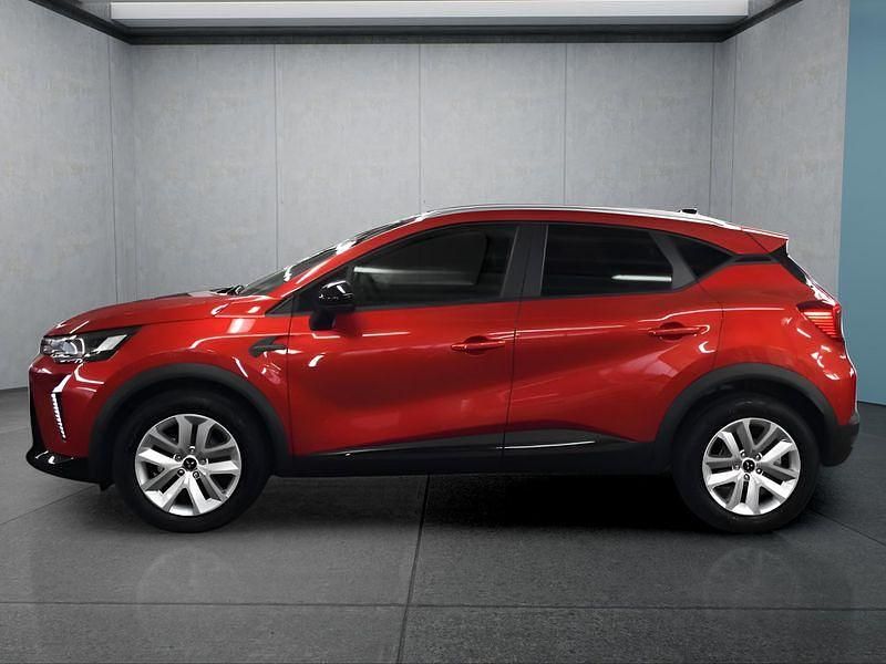 Neu Mitsubishi ASX 158 PS (116 kW) 2025 Rot SUV