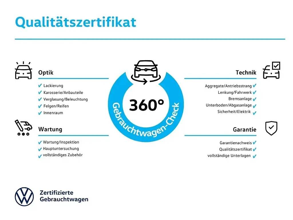 Gebraucht VW Tayron R-line 193 PS (141 kW) 2026 Weiß SUV