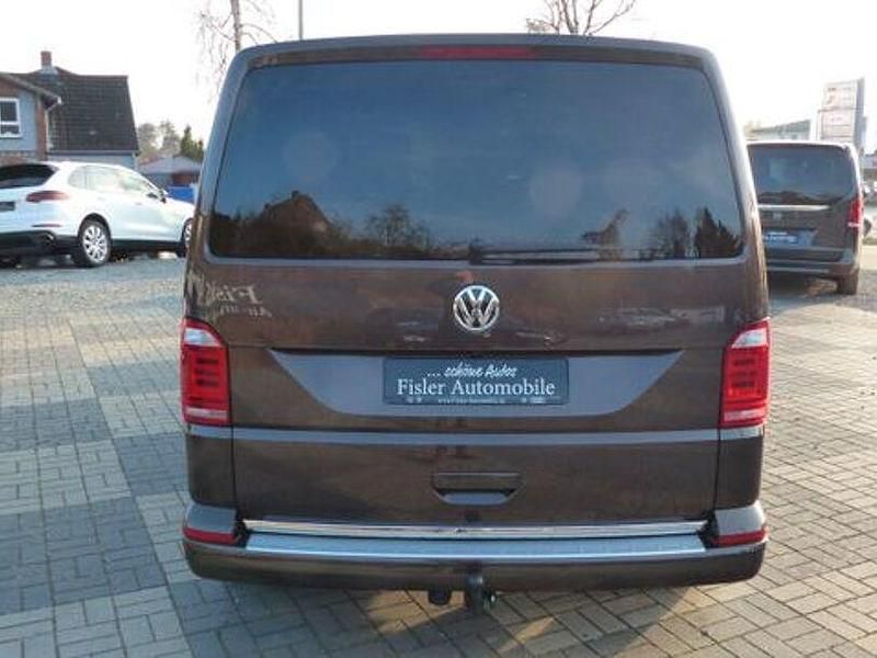 Gebraucht VW T6 Generation Six 420 PS (308 kW) 2019 Andere Van