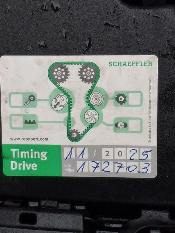 Gebraucht Peugeot 308 SW Allure 120 PS (88 kW) 2017 Blau Kombi