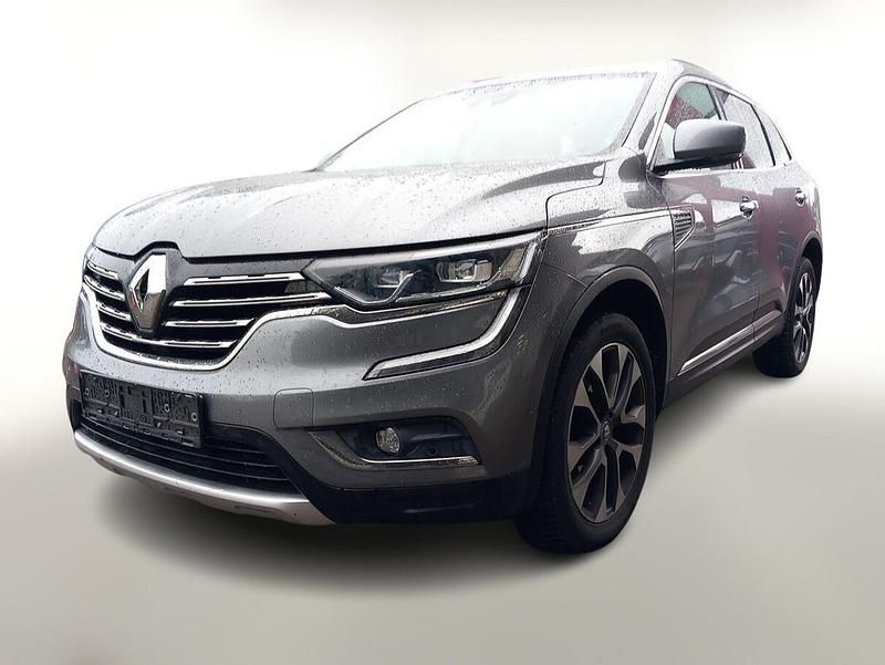Grau Gebraucht 2017 Renault Koleos Intens SUV | 16.788 € (Fairer Preis) - Bild 1/4