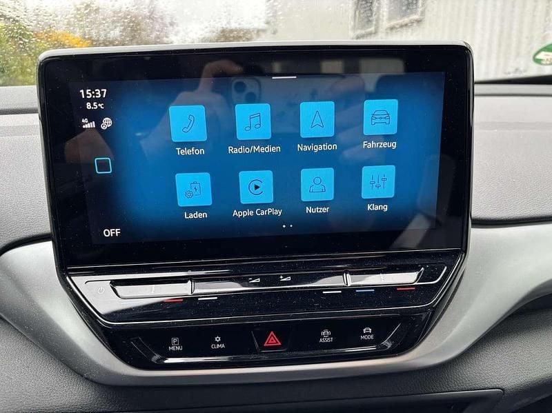 Gebraucht VW ID.4 Pro 150 kW (204 PS) 2023 SUV