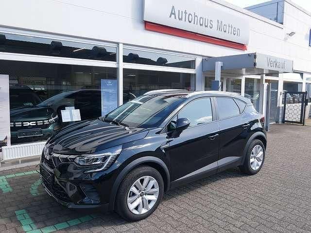 Onyxschwarz (m) Gebraucht 2024 Mitsubishi ASX Plus SUV | 22.990 € (Etwas zu teuer) - Bild 1/4