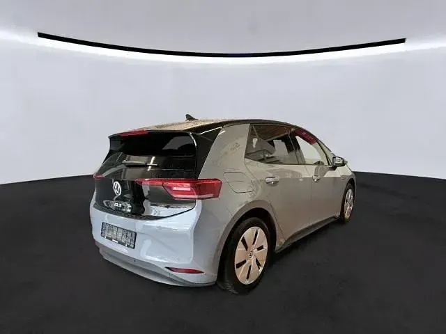 Occasion VW ID.3 Pro Performance 150 kW (204 ch) 2023 Gris Citadine
