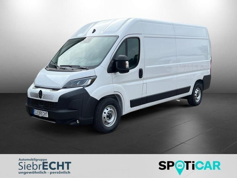 Othercolor Gebraucht 2022 Citroën Jumper Van / Kleinbus | 34.970 € (Teuer) - Bild 1/1