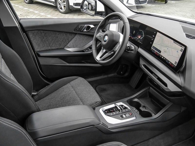 Gebraucht BMW 120 Shadowline 170 PS (125 kW) 2025 Weiß Kleinwagen