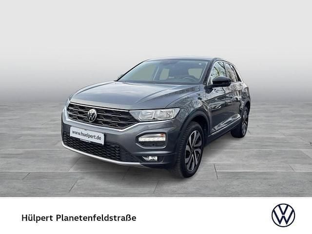 Gebraucht VW T-Roc Active 150 PS (110 kW) 2022 SUV