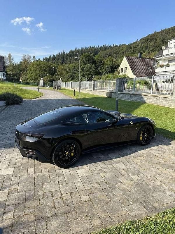 Gebraucht Ferrari Roma 620 PS (456 kW) 2024 Coupé