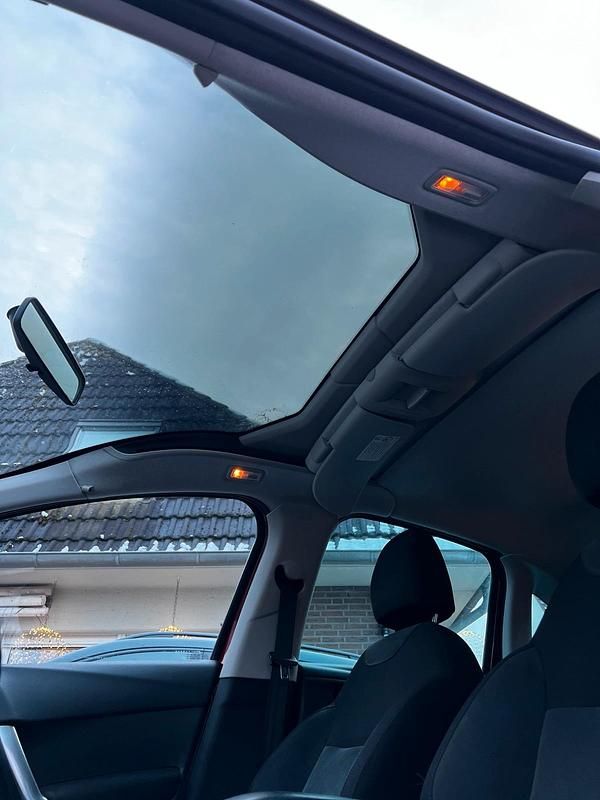 Gebraucht Citroën C3 Exclusive 120 PS (88 kW) 2010 Rot Limousine