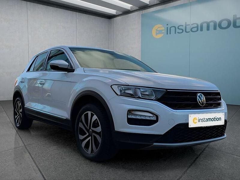 Occasion VW T-Roc 150 ch (110 kW) 2021 Andere SUV