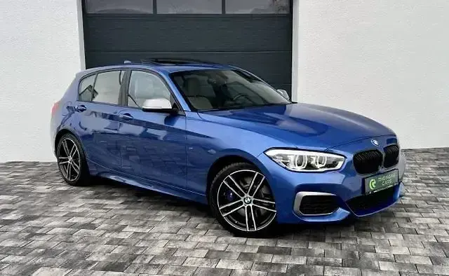 Gebraucht BMW M140 M Sport 340 PS (250 kW) 2017 Andere Kleinwagen