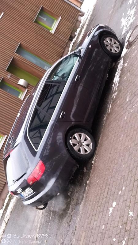 Gebraucht Audi A6 180 PS (132 kW) 2005 Grau Kombi