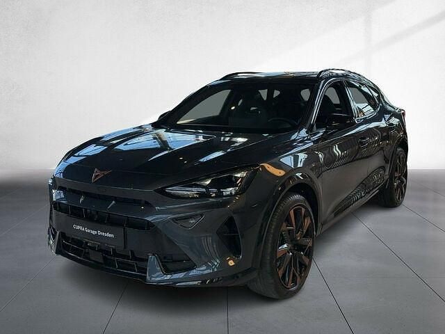 Gebraucht Cupra Formentor 150 PS (110 kW) 2022 Grau SUV