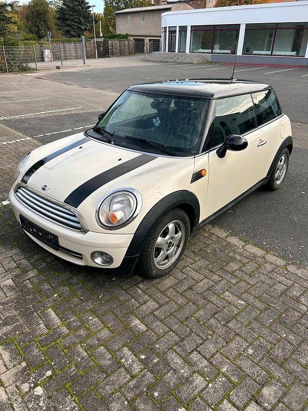 Gebraucht 2008 Mini Cooper Coupé Coupé | 2.900 € - Bild 1/4