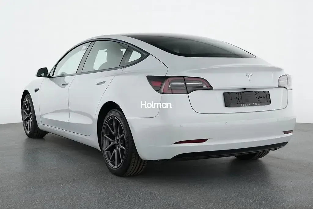 Usata Tesla Model 3 366 kW (498 CV) 2022 Bianco Berlina