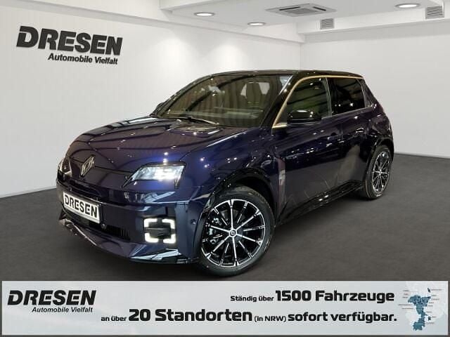 Gebraucht Renault R5 Iconic 110 kW (150 PS) 2022 Andere farbe Kleinwagen